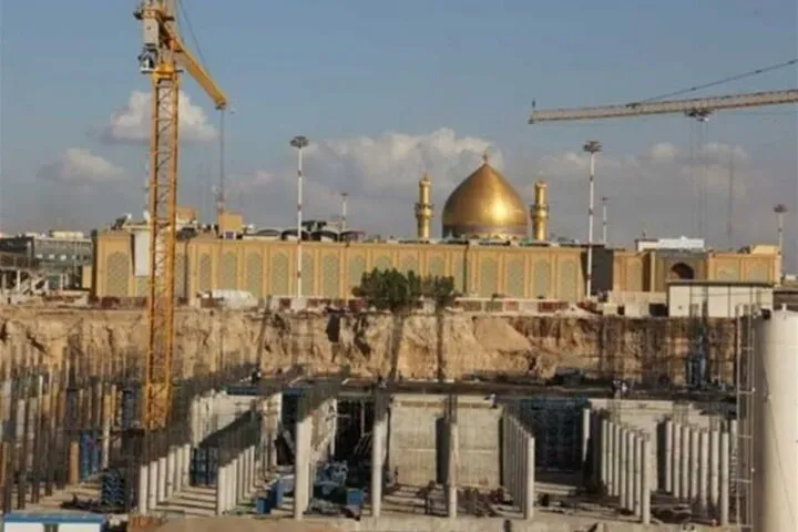 کمک یک میلیارد و ۷۰۰ میلیون تومان اصفهانی‌ها برای عتبات عالیات