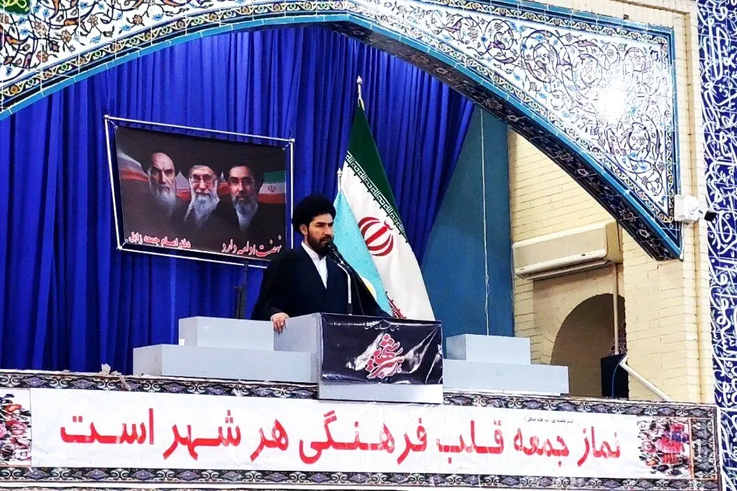 هاشمیامین: لقمه حرام میتواند بر زندگی و عاقبت انسان اثر بگذارد
