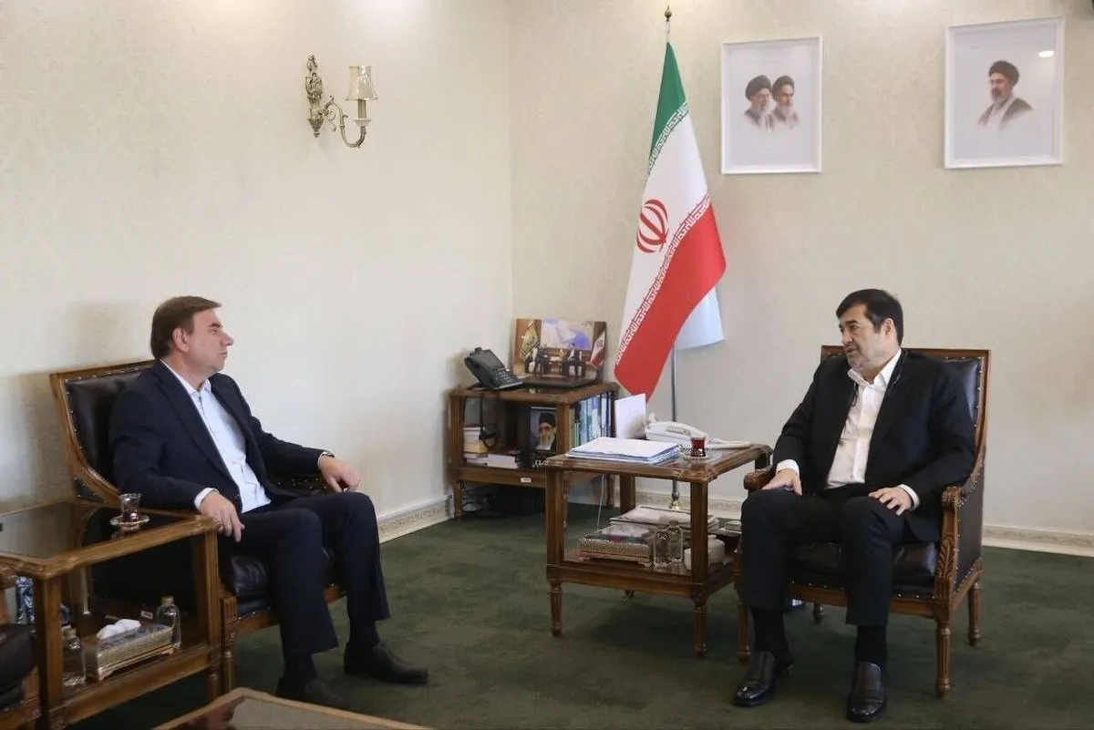 استاندار بوشهر: توسعه متوازن زیرساختهای ورزشی استان ضروری است