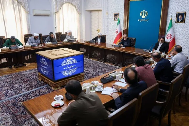 پزشکیان دوباره از «صرفهجویی و کنترل مصرف انرژی» گفت؛ صرفهجویی کنیم تا بتوانیم درآمد و دستمزد مردم را اصلاح کنیم