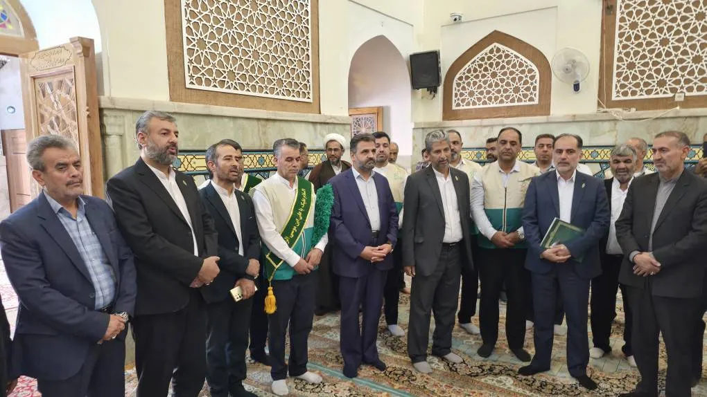 فعالیت ۱۶۰ هزار خادمیار و یاور رضوی در کشور