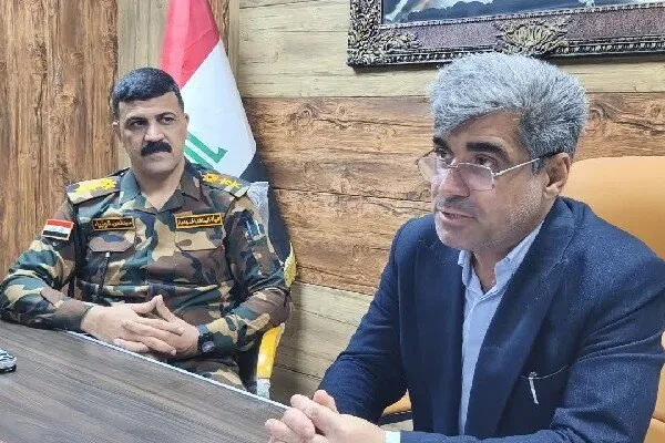 رضایی: تسهیل صادرات و توسعه خدمات مرز سومار پیگیری شود