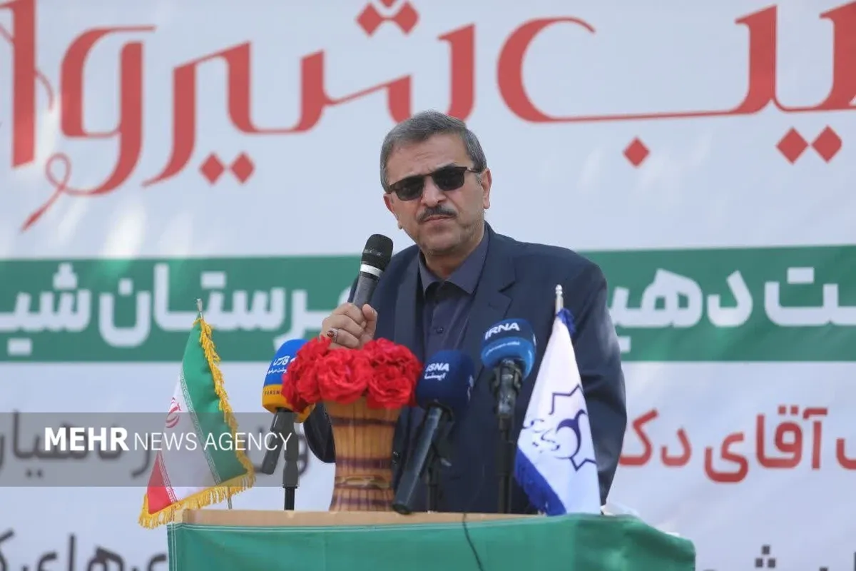 علوی‌مقدم: دهیاران از رسوب اعتبارات در حساب‌ها جلوگیری کنند
