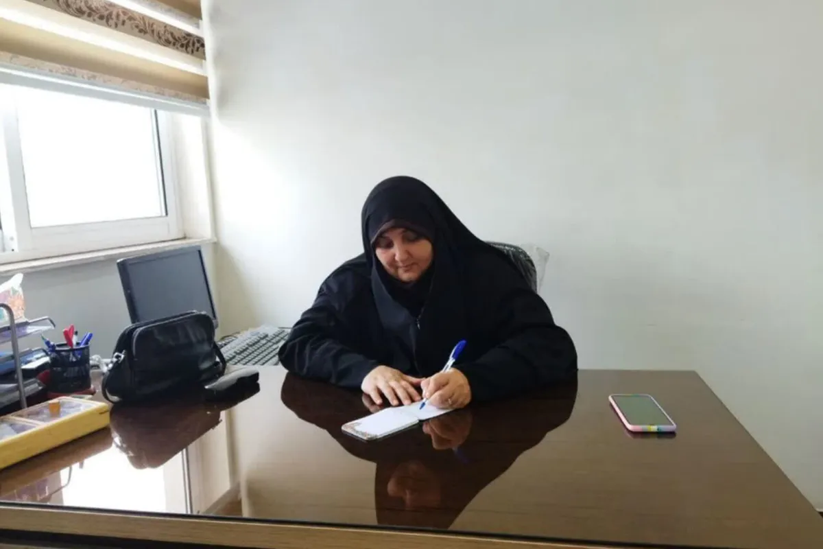 تربیت دینی فرزندان از محبت رفتاری والدین آغاز می‌شود