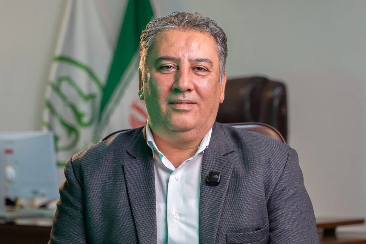 گلپایگان در مسیر هوشمندسازی گام بلندی برداشت
