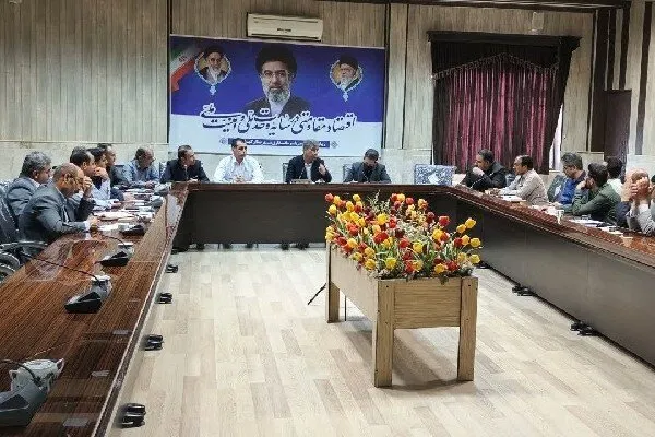 فرماندار گیلانغرب: نظارت بر بازار آرد و نان تشدید میشود