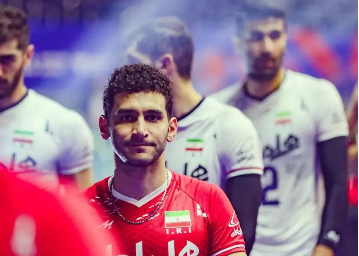 ملیپوش سابق والیبال: لطفا زودتر به داد این تیم برسید