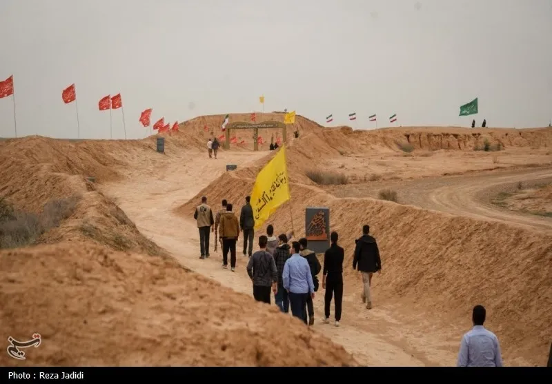 تشریح برنامههای بسیج دانشآموزی کردستان/اعزام 2هزار نفر به راهیان نور