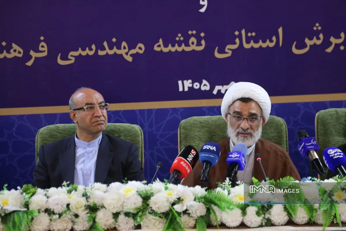 اسناد فرهنگی باید از مرحله تدوین به سمت اجرا و حل مسئله حرکت کنند