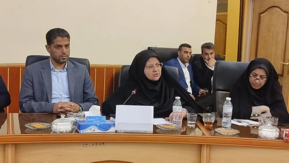 سند ارتقای وضعیت زنان کرمان بهروزرسانی میشود