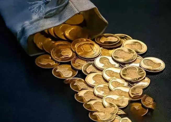 قیمت طلا و سکه امروز در بازار رشت، ۲۲ مهر ۱۴۰۵