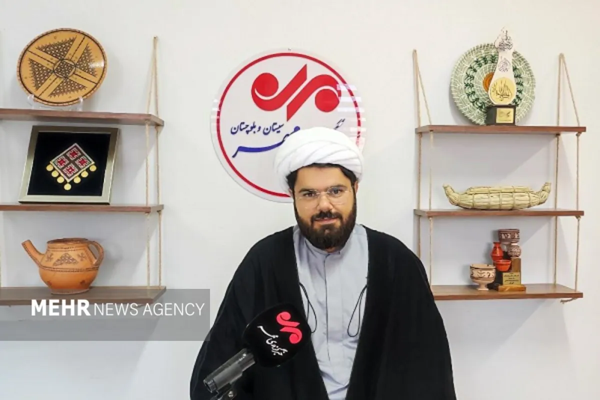 ساماندهی و ثبت ۴ هزار و ۸۶۰ سنگر تبیینی در سیستانوبلوچستان