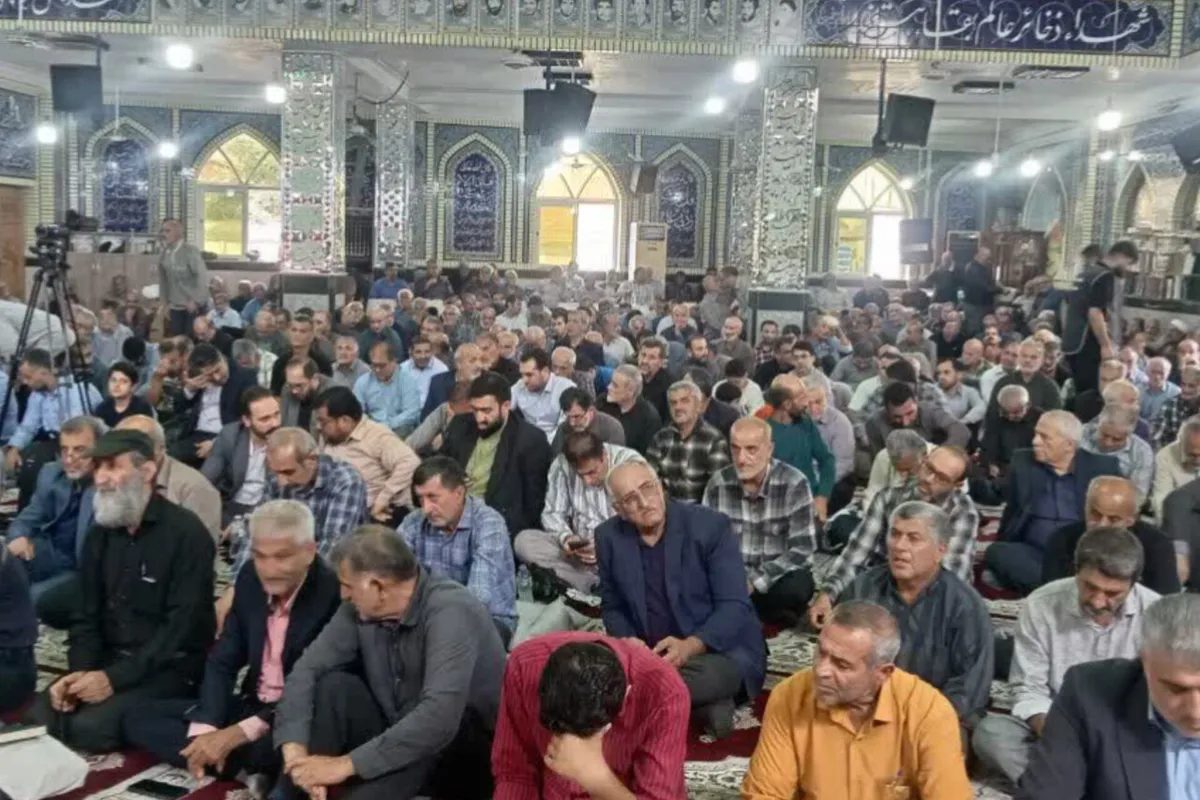 ۲۲۰۰ طرح نیمهتمام استان مازندران تعیین تکلیف شد