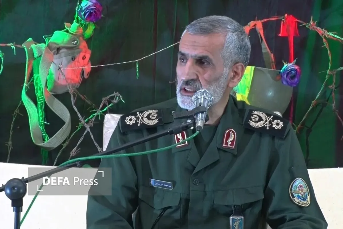 آمار مشاور فرمانده کل سپاه از میزان تردد کشتیها از تنگه هرمز / دنیا هیچ اعتباری برای حرف های ترامپ قائل نیست