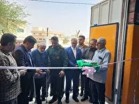 توسعه زیر ساختهای ورزشی در شهرستان رامهرمز