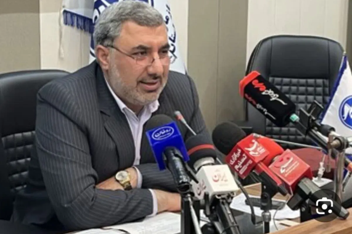 سرهنگ حسینی: اقشار مختلف گیلان در رزمایش «جانفدا» نقش آفرینی میکنند