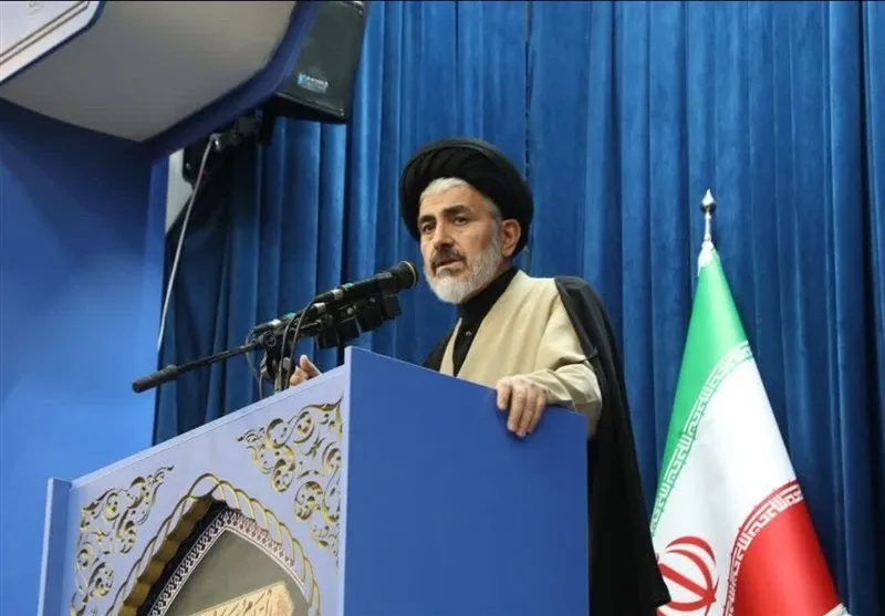 باید آنقدر قدرتمند شویم که دشمن جرأت نزدیکشدن به کشور را نداشته باشد
