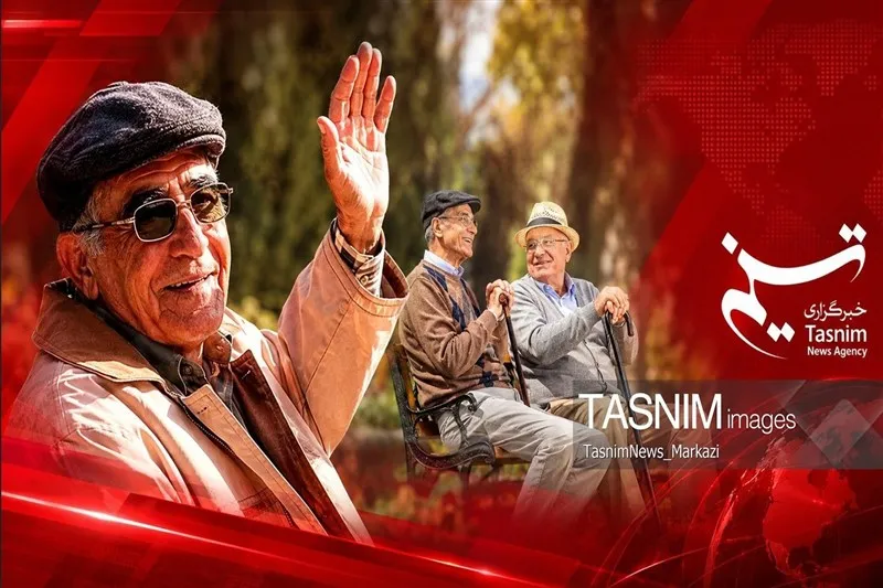 استان مرکزی در جمع سالمندترین استان‌های کشور؛ رتبه سوم کشور در سالمندی