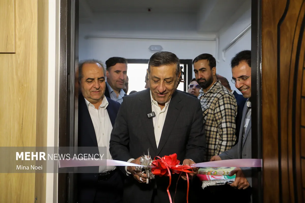 سفر معاون رئیس‌جمهور به تبریز