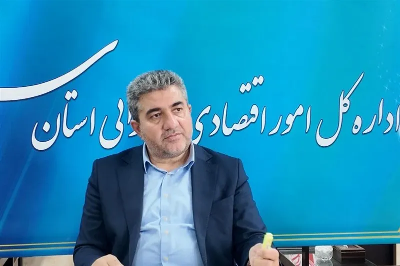 استان سمنان در مسیر جهش منابع مالی؛ هدف‌گذاری برای رسیدن به 700 همت