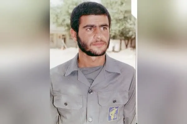 شهید «حاجسیدجوادی»؛ فرماندهی که پیش از نیروهایش در میدان حاضر میشد