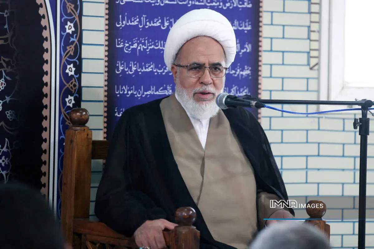 مناطق محروم باید در اولویت اقدام مسئولان باشند
