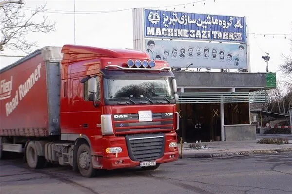 توقف واگذاری ماشین‌سازی تبریز با دستور رئیس‌جمهور و ابلاغ وزیر اقتصاد