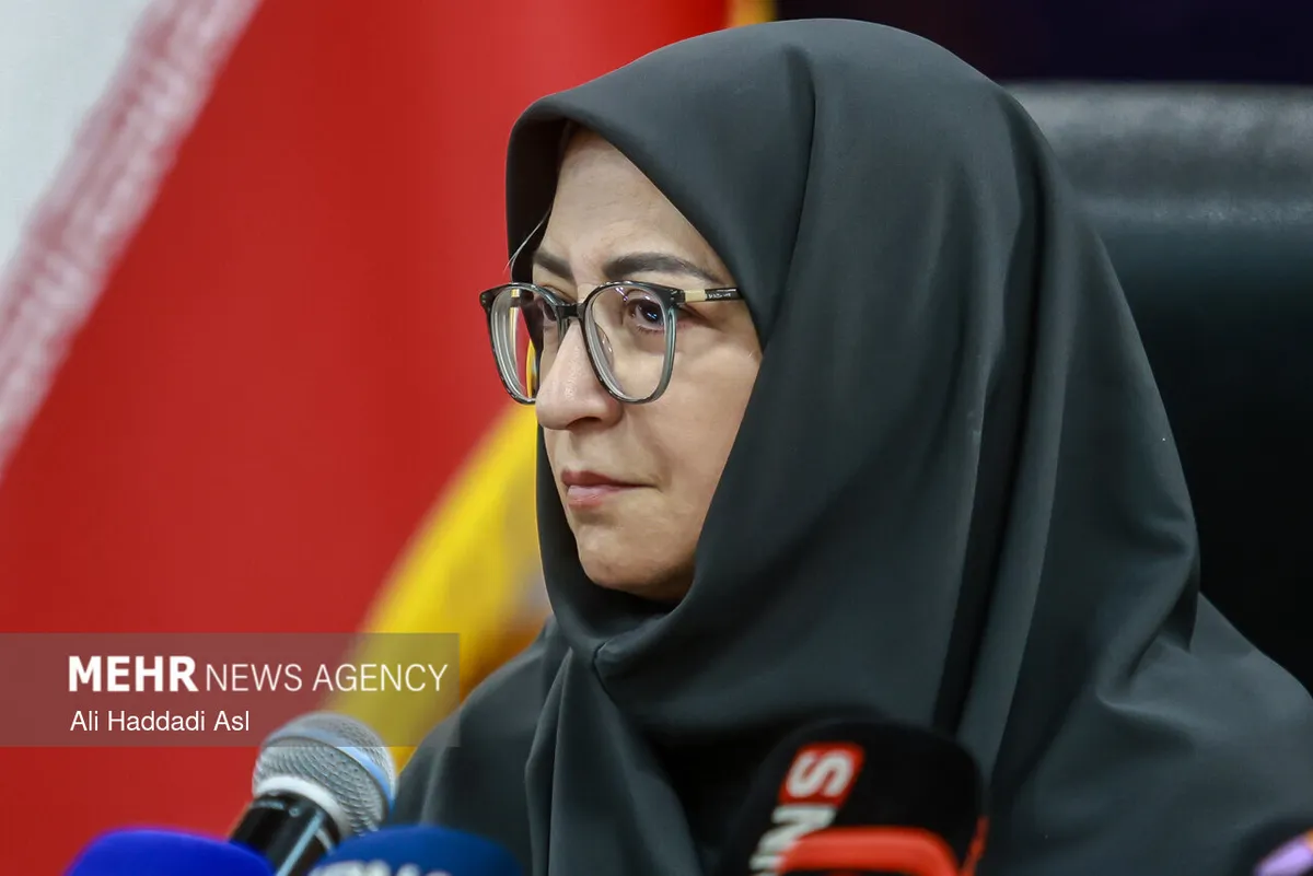 انصاری: خسارات زیست‌محیطی جنگ تحمیلی مستندسازی می شود