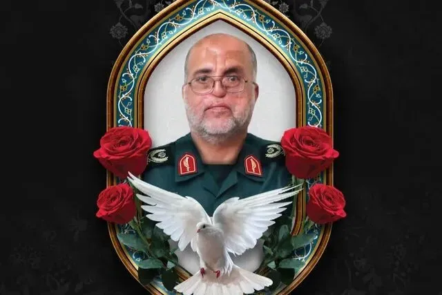 سردار شهید پورمهدی از بنیانگذاران اطلاعات برون مرزی کشور بود