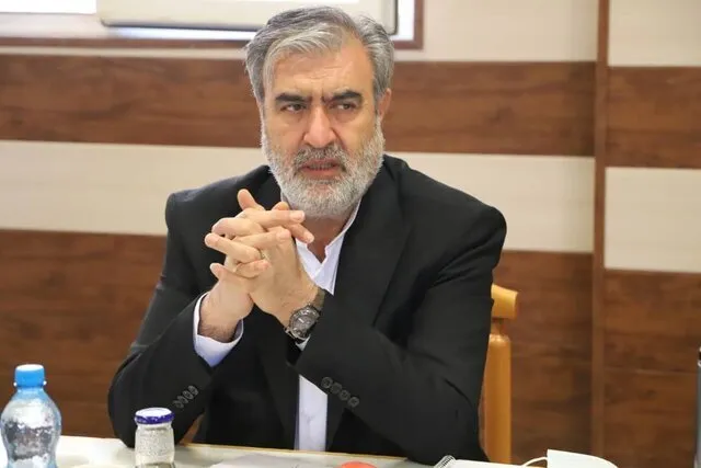 تهدید ایران با «مادر بمبها»، هنوز از مادر زاییده نشده!/ واکنش رئیس کمیسیون امنیت ملی مجلس به تهدیدات جدید ترامپ
