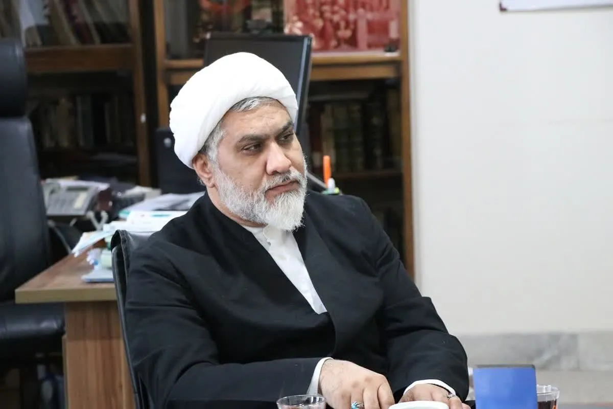 هدایتی: مسجد باید به قلب تپنده محله و کانون تحولات اجتماعی تبدیل شود