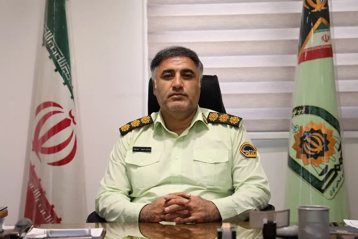 دستگیری ۶ خردهفروش مواد مخدر در سمنان؛ مقادیری شیشه و هروئین کشف شد