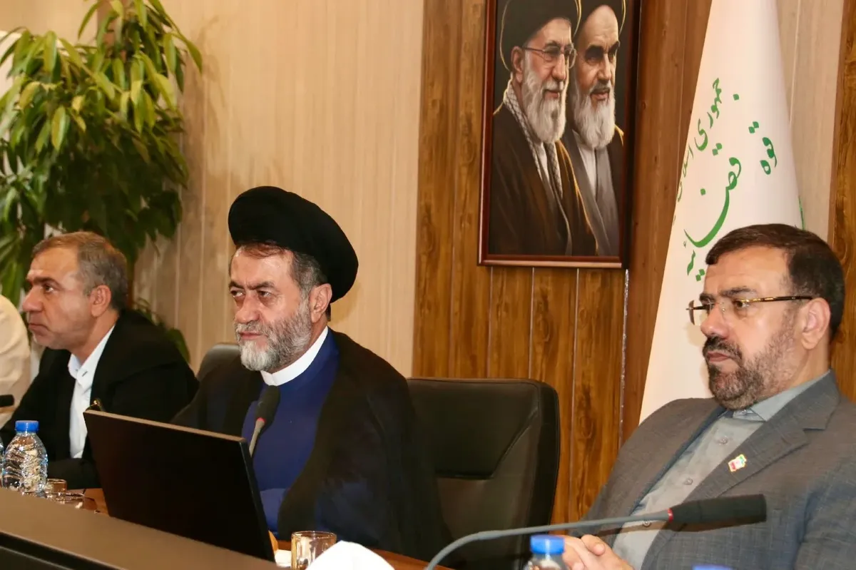 سازمان بازرسی متولی شناسایی آسیب‌ها و کشف گلوگاه‌ها است