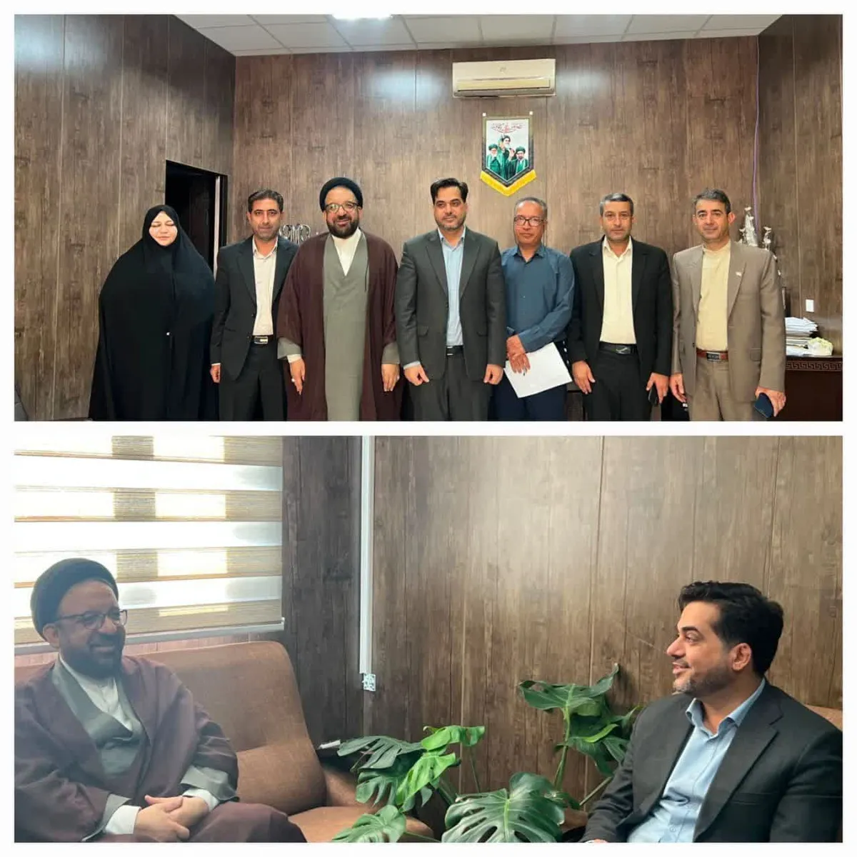 برگزاری دومین جشنواره تئاتر جنوب کرمان