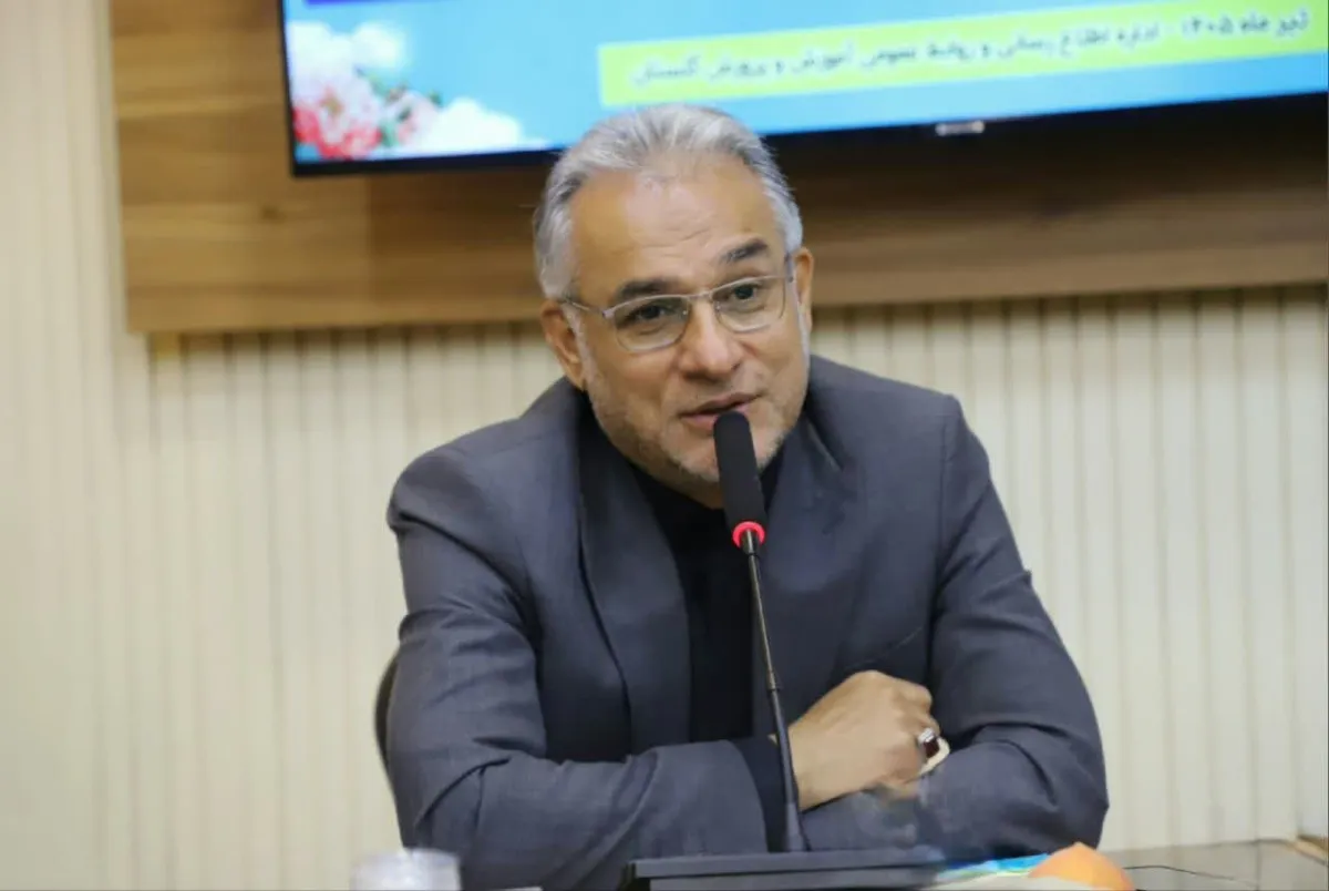 ۶۰۰ شهید دانشآموز و معلم؛ سهم گلستان از ایثار در راه انقلاب