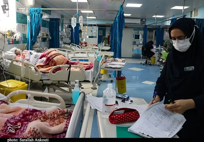 گره کمبود پرستار در درمانگاه تأمین اجتماعی گرمسار باز می‌شود؟