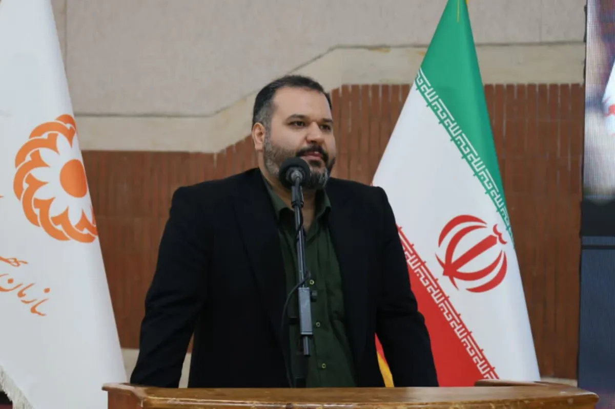 انتخاب اعضای تیم ملی داژبال بانوان از رقابت‌های قهرمانی محلات