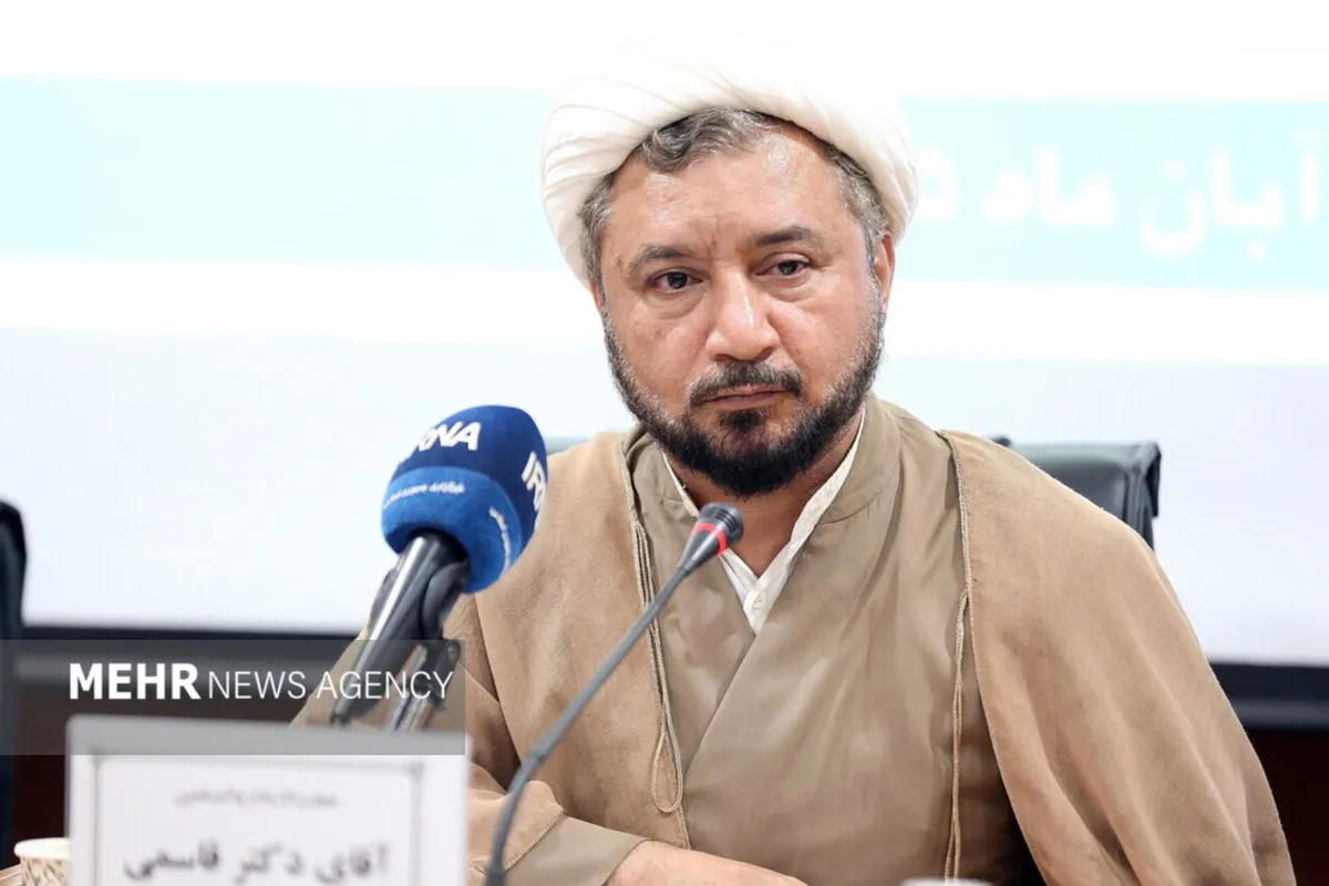 ورود فقهی به موضوع سلاح هستهای در انتظار اعلام نظر رهبر انقلاب است