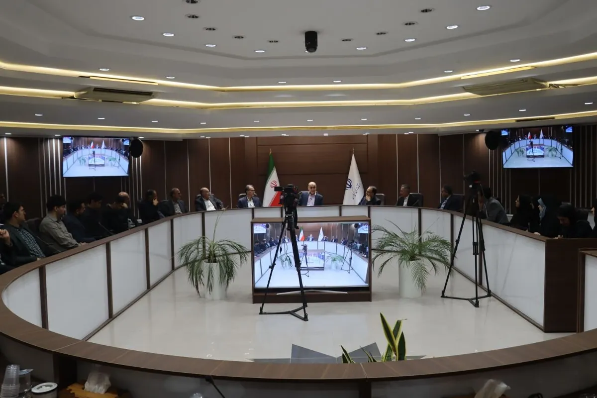 حل مسائل گیلان نیازمند استفاده از ظرفیت نخبگان است