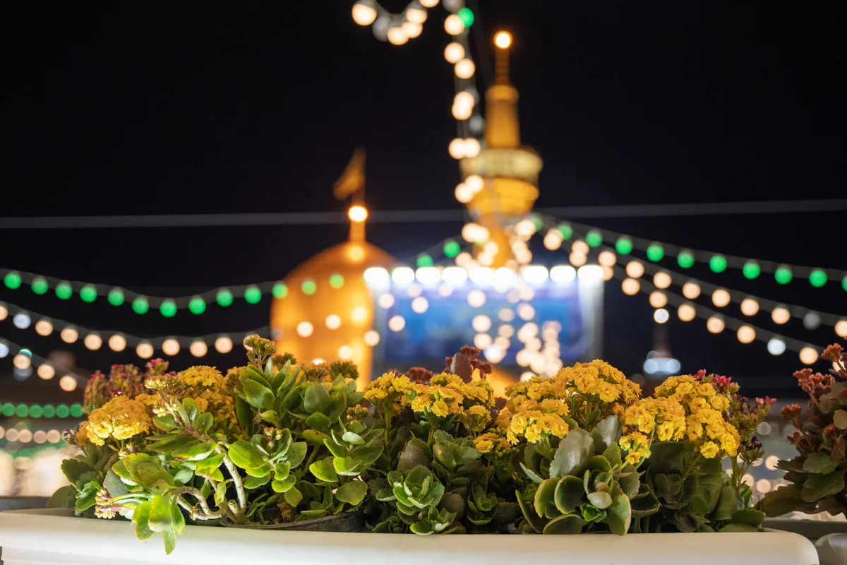 جزییات مراسم جشن سالروز ولادت حضرت زینب(س) در حرم رضوی اعلام شد