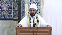 امام جمعه اهل سنت ارومیه: نیروی انتظامی نماد اقتدار قانون و پناهگاه مظلومان است