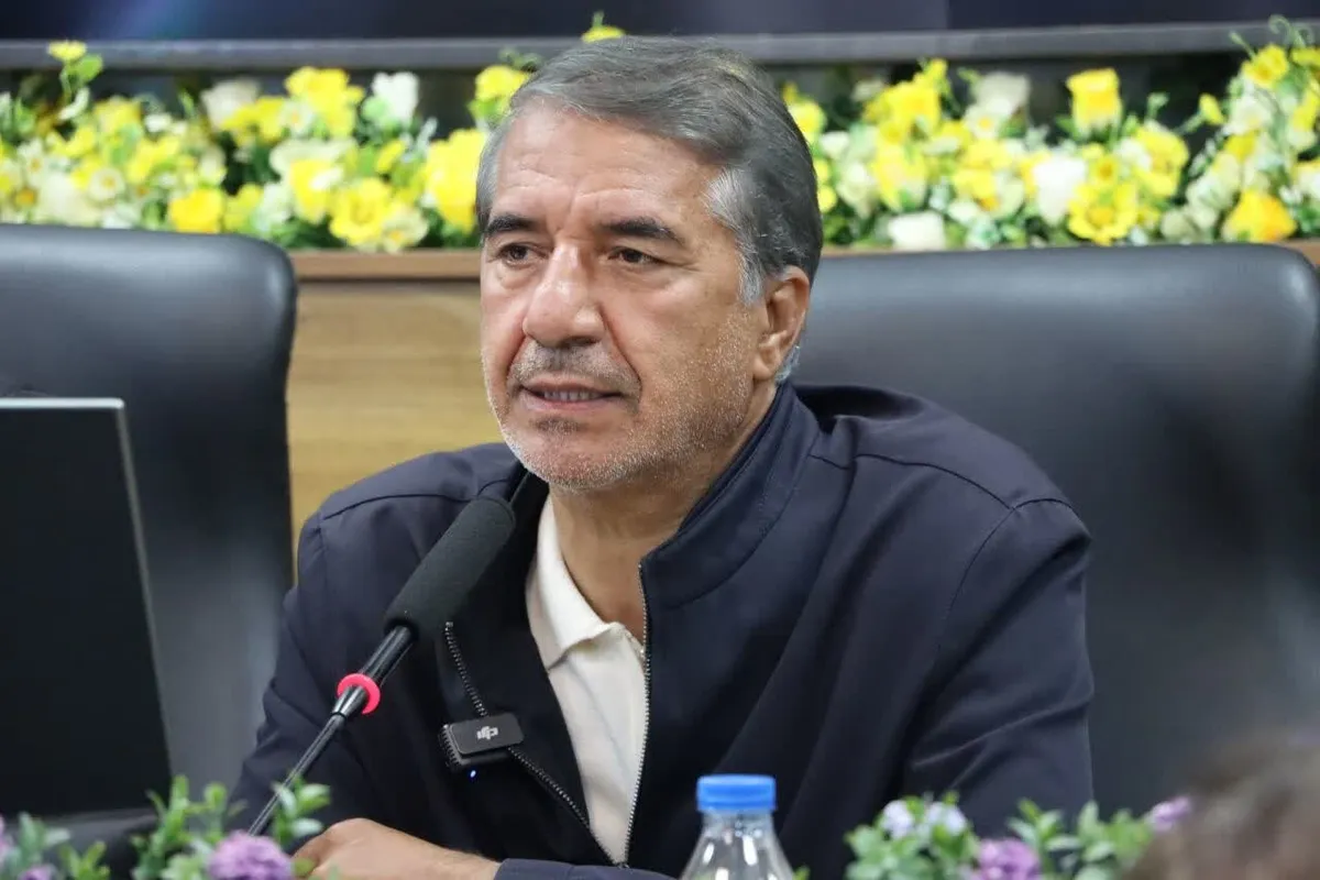 حقوق دولتی معادن به شهرهای معدنی اختصاص پیدا میکند