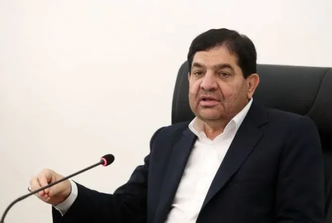 مخبر، دستیار ویژه رهبر انقلاب: هر کشوری تنگه هرمز دارد بمب اتم نمیخواهد / با بمب اتم ۵۰ یا ۱۰۰ هزار نفر کشته میشوند اما با داشتن یک تنگه، چند میلیارد نفر، درگیر میشوند