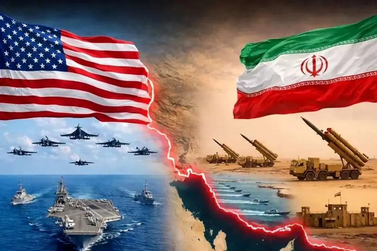 حمله به ایران پیش یا پس از انتخابات آمریکا؟ / ترامپ در دوراهی جنگ و دیپلماسی