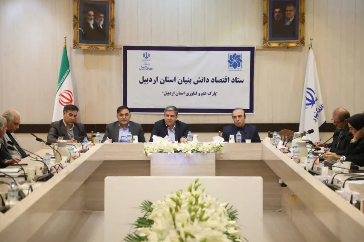 ۲۸ طرح دانشبنیان برای هوشمندسازی کشت و صنعتها آماده شده است