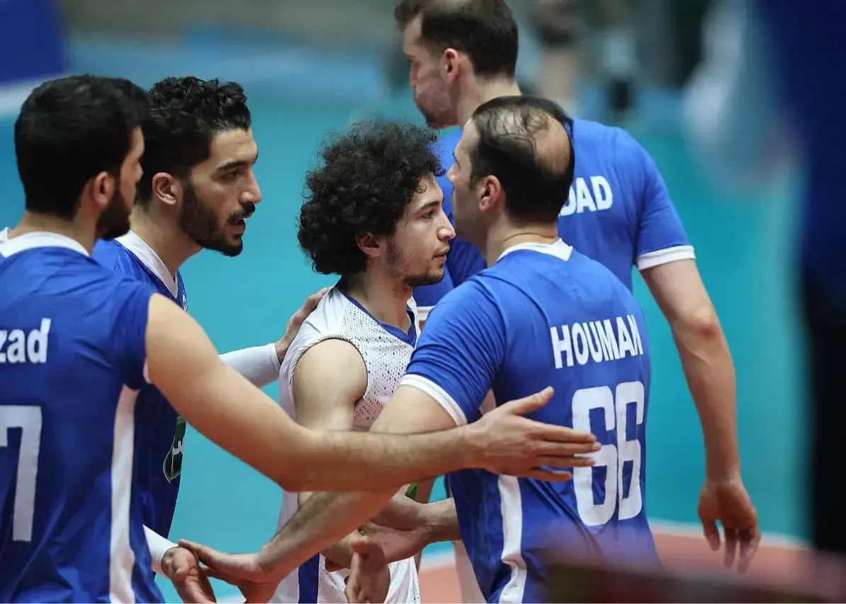 استقلال از لیگ برتر اخراج می شود!