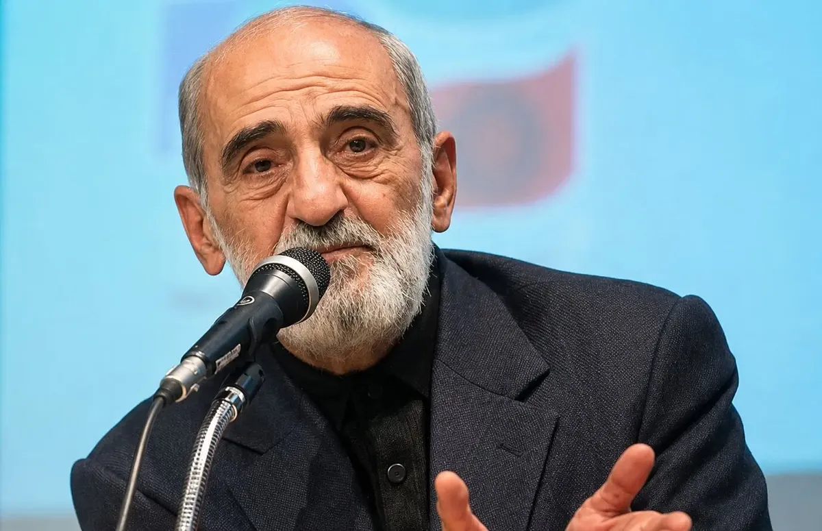 تمجید شریعتمداری از اظهارات محسن رضایی درباره اهداف احتمالی ایران