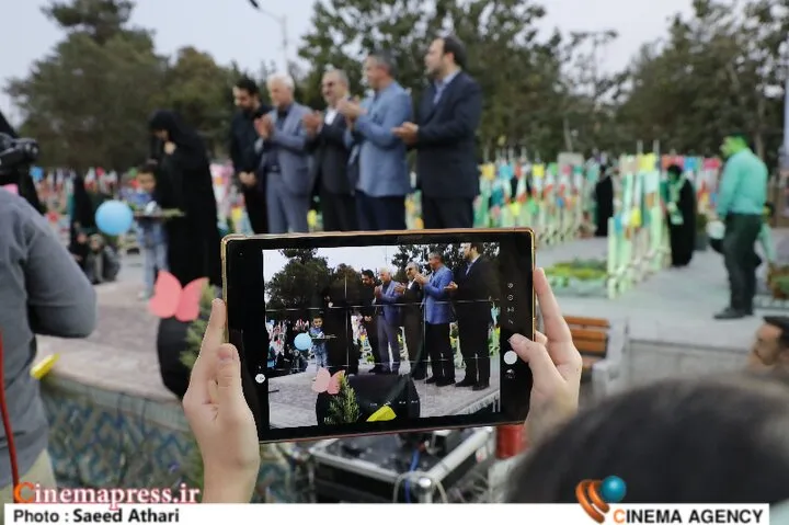 خبر ذخیره‌سازی شده توسط در تاریخ ۱۴۰۵۰۷۱۲-۰۷:۰۴