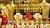 قیمت طلا و سکه امروز در بازار رشت، ۱۲ مهر ۱۴۰۵