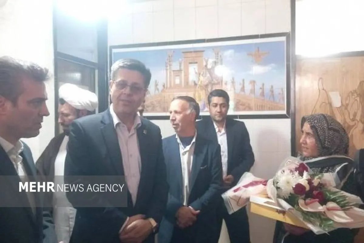 رزومه فرزندان سیمبان جانباخته برای استخدام بررسی میشود